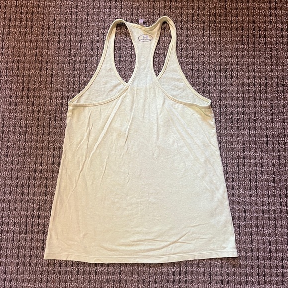 Under Armour Racerback Tank - Picture 2 of 3